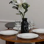 Stylish Nowolipie Close To Old Town Square By Renters Warszawa