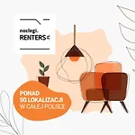 Apartament Stylish Nowolipie Close To Old Town Square By Renters *