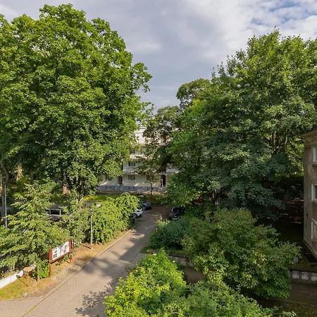 Stylish Nowolipie Close To Old Town Square By Renters Apartamento *