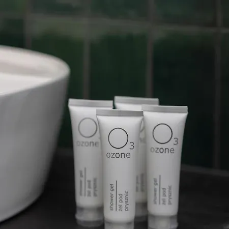 Stylish Nowolipie Close To Old Town Square By Renters Apartamento